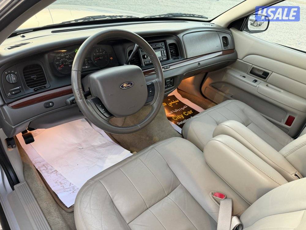 فورد عداد 45 كم فكتوريا 20117