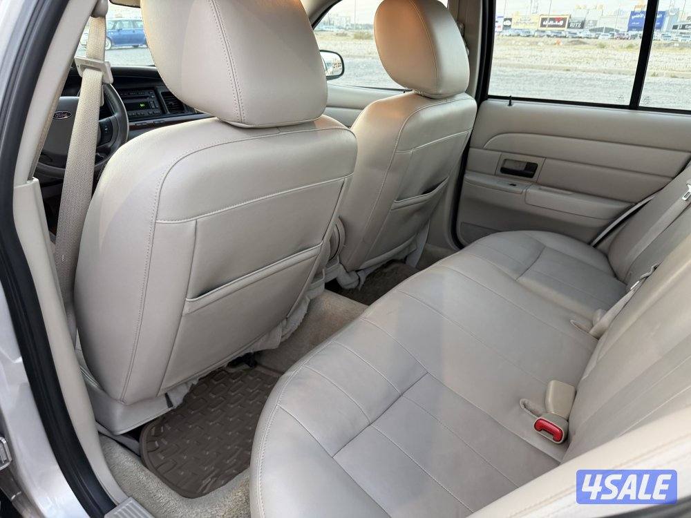 فورد عداد 45 كم فكتوريا 20116