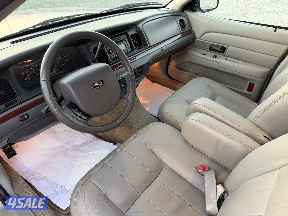 فورد عداد 45 كم فكتوريا 20118