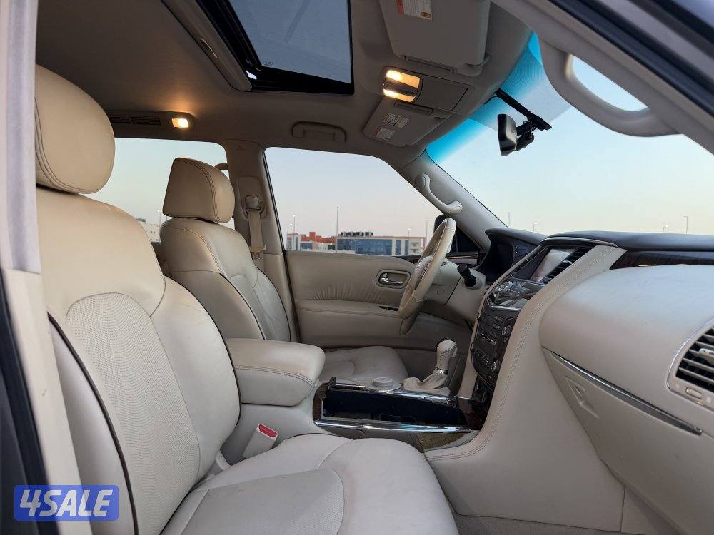 باترول بلاتينيوم سيتي 20145