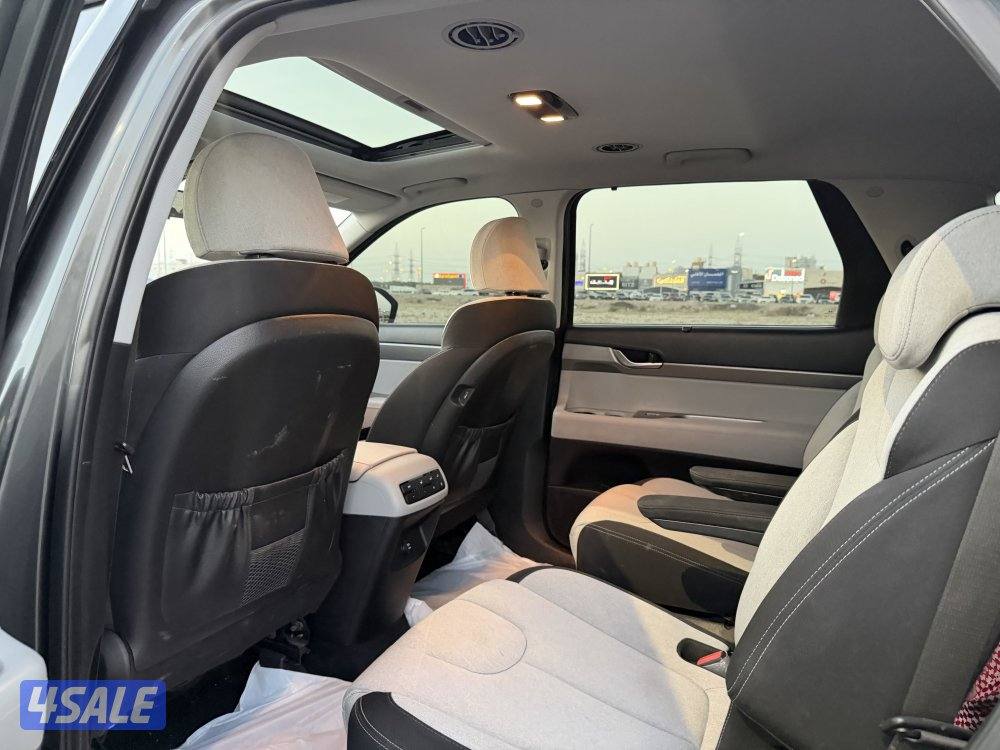 باليسايد 2020 بحالة المصنع5