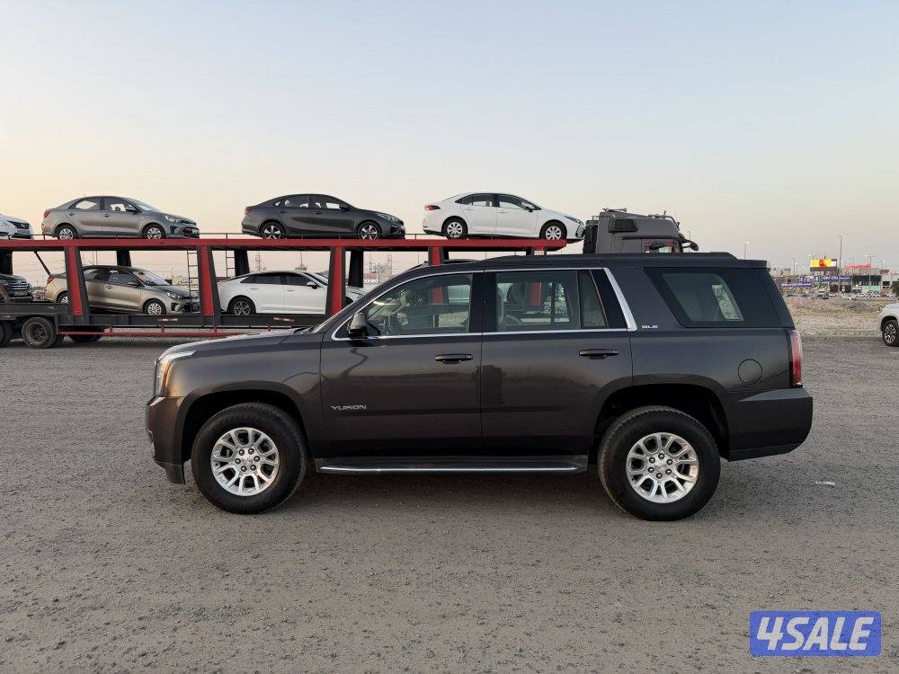 يوكن 2016 دبل صبغ وكالة5