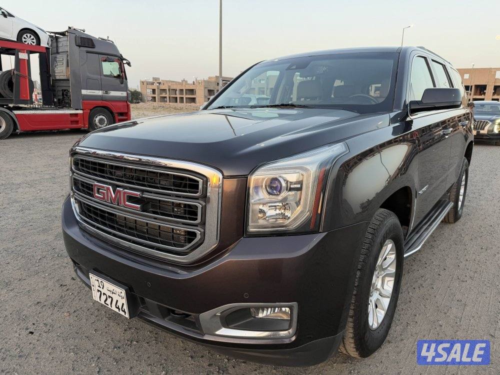 يوكن 2016 دبل صبغ وكالة13