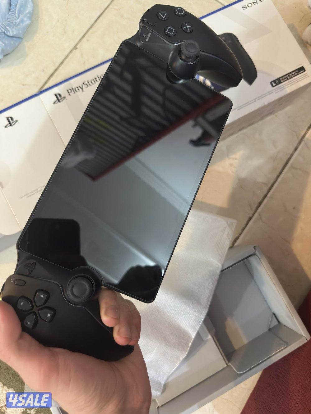 جهاز بورتال بحالة الجديد1