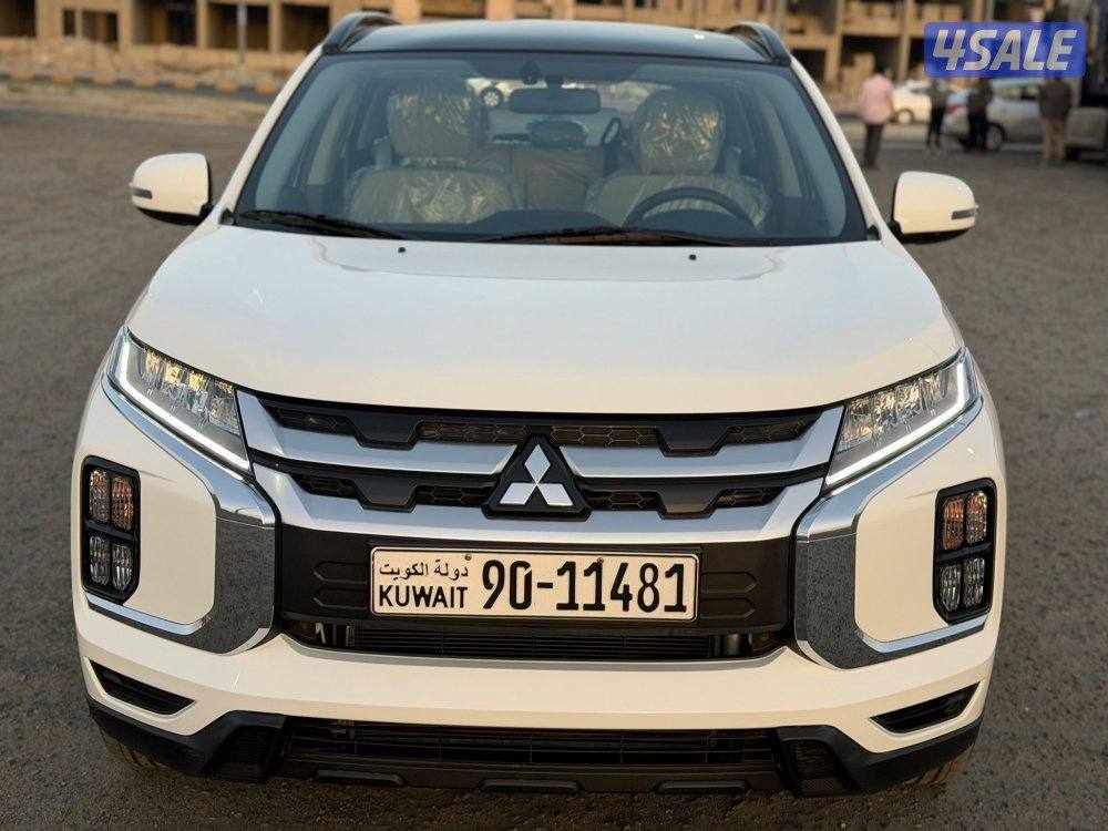 ميتسوبيشي 2024 نوع ASX5