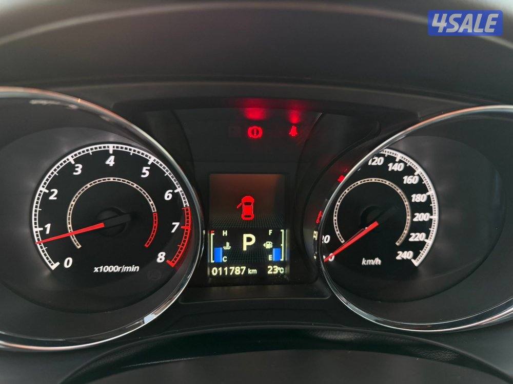 ميتسوبيشي 2024 نوع ASX11