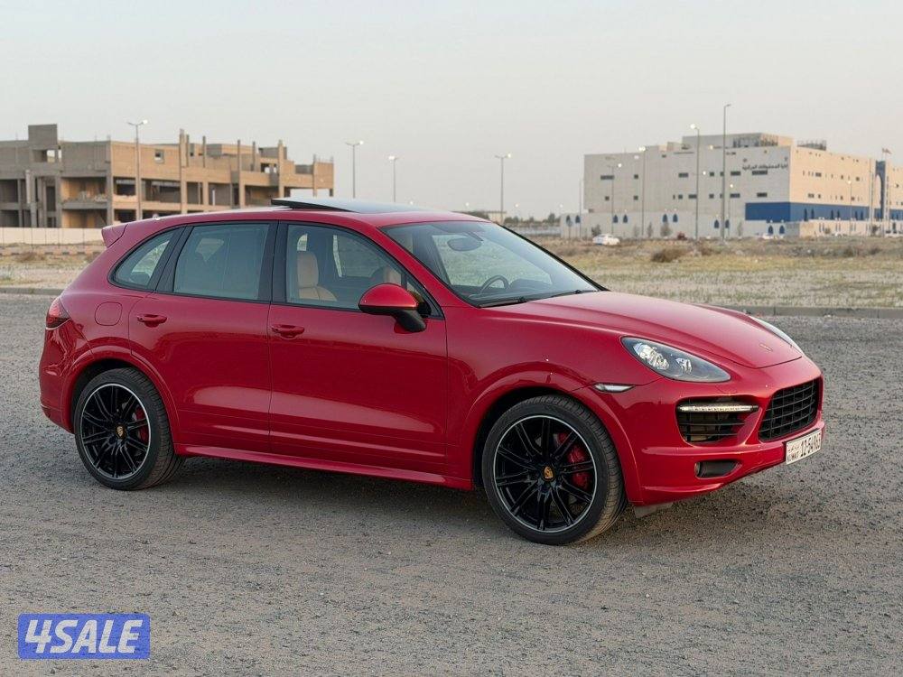 كايين GTS 20133