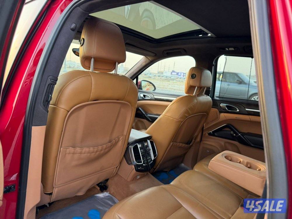 كايين GTS 20138