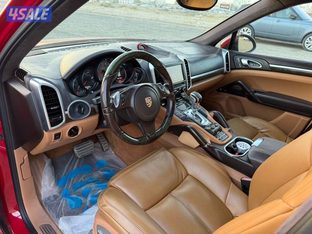 كايين GTS 20137