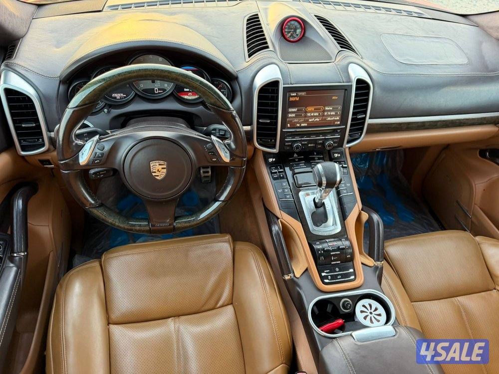 كايين GTS 20139