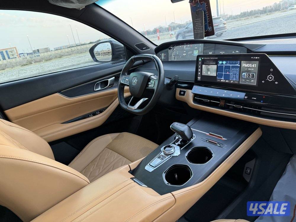 شانجان يوني كي 2023 الفل10