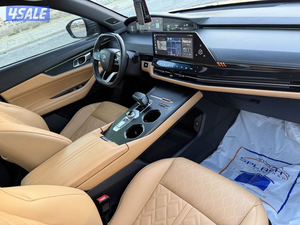 شانجان يوني كي 2023 الفل11