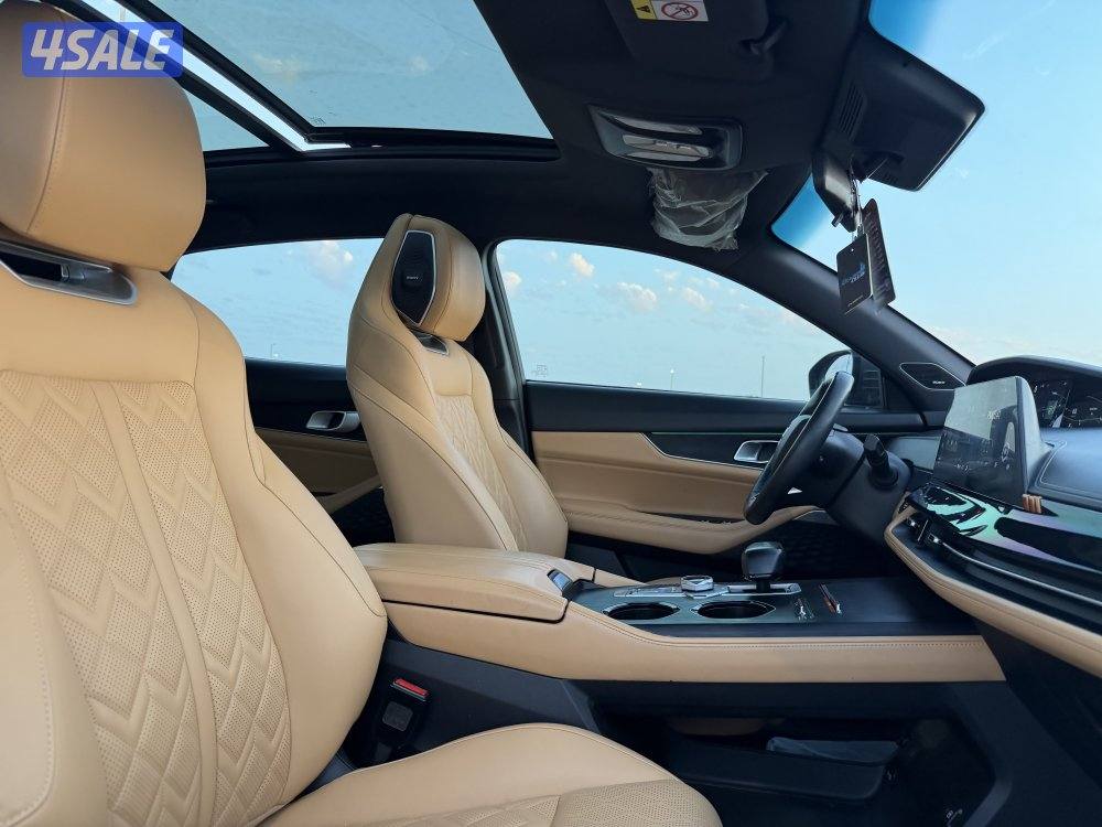 شانجان يوني كي 2023 الفل13