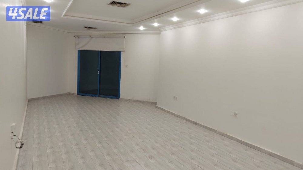 صباح السالم قطعة 2 شارع 2001