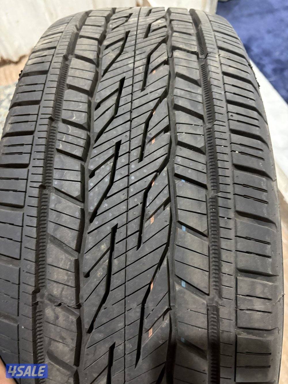 تواير حجم 20 كونتنتال2