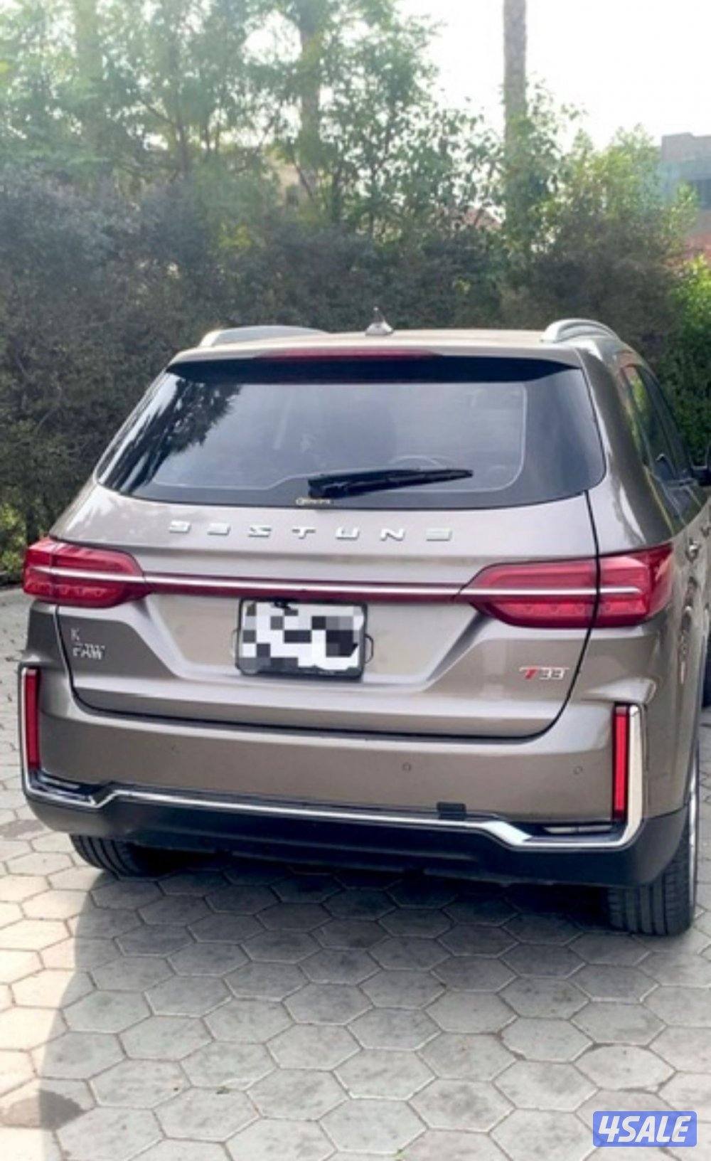 جيب بيستون ٢٠٢٠ عداد٧٠ الف2