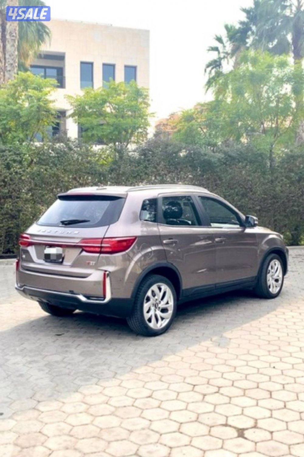 جيب بيستون ٢٠٢٠ عداد٧٠ الف1