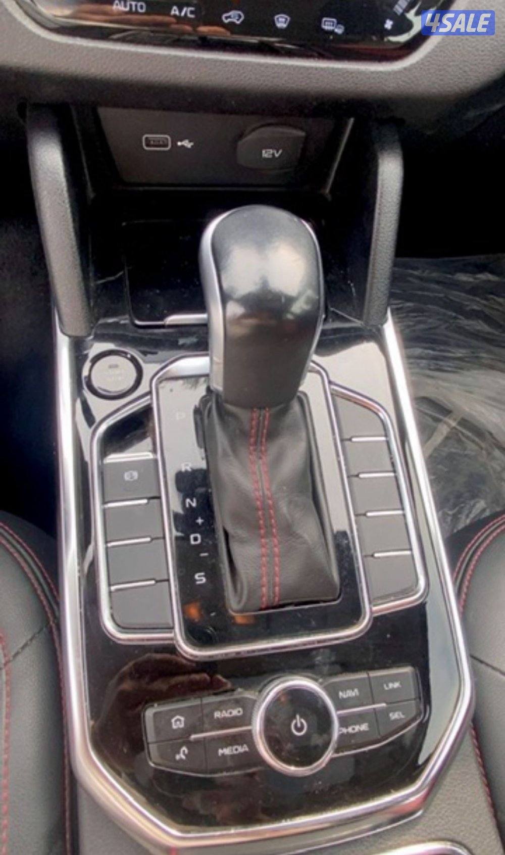 جيب بيستون ٢٠٢٠ عداد٧٠ الف7