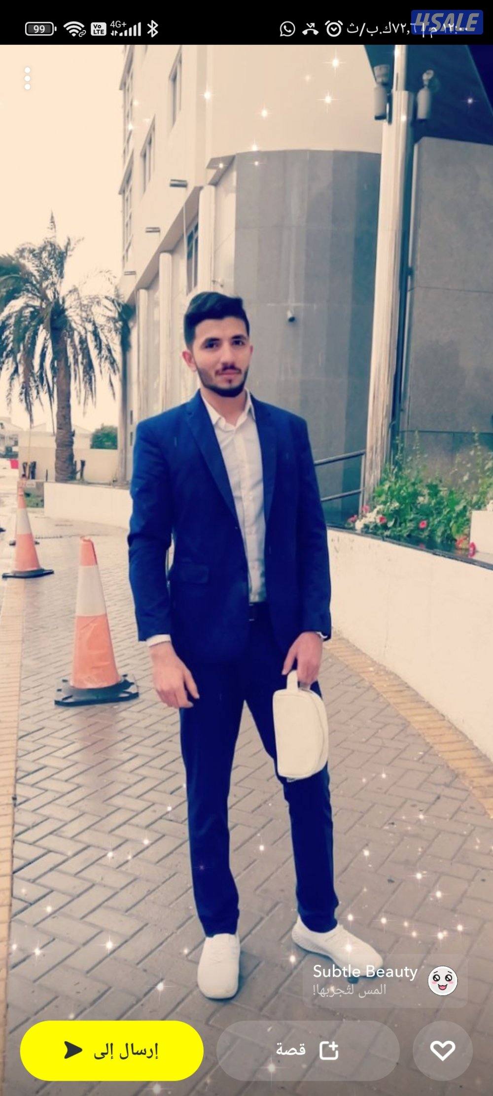 مدير عمليات ومبيعات | خبرة في إدارة عدة فروع وتحقيق الأهداف2