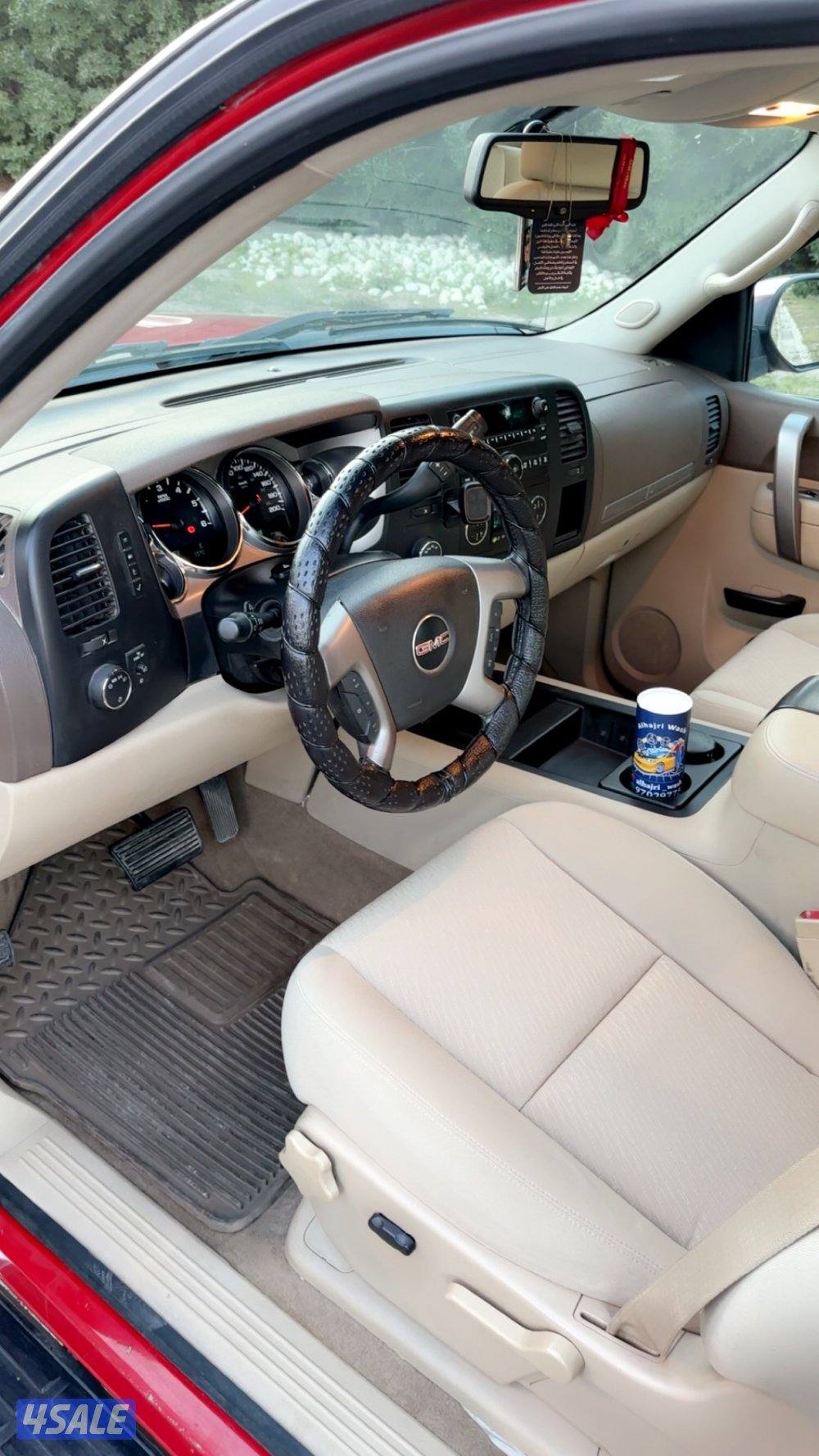 سييرا Z71 دبل قير6