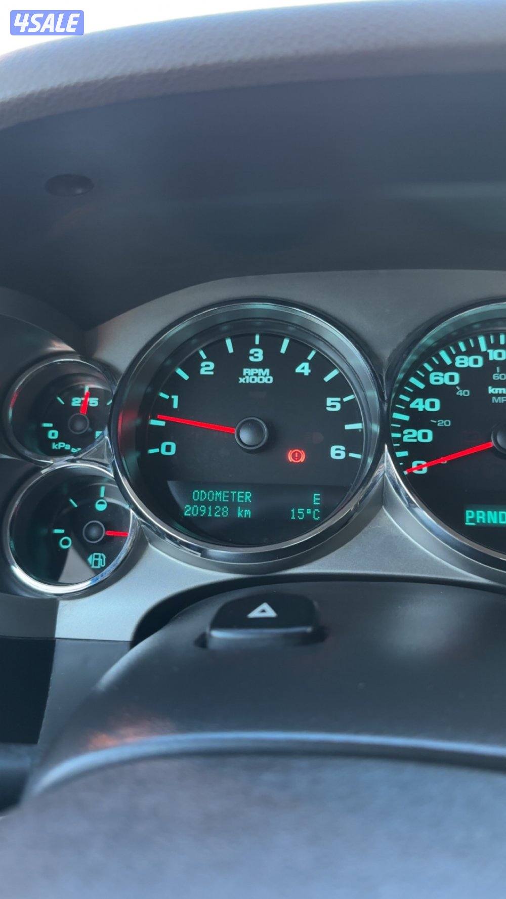 سييرا Z71 دبل قير8