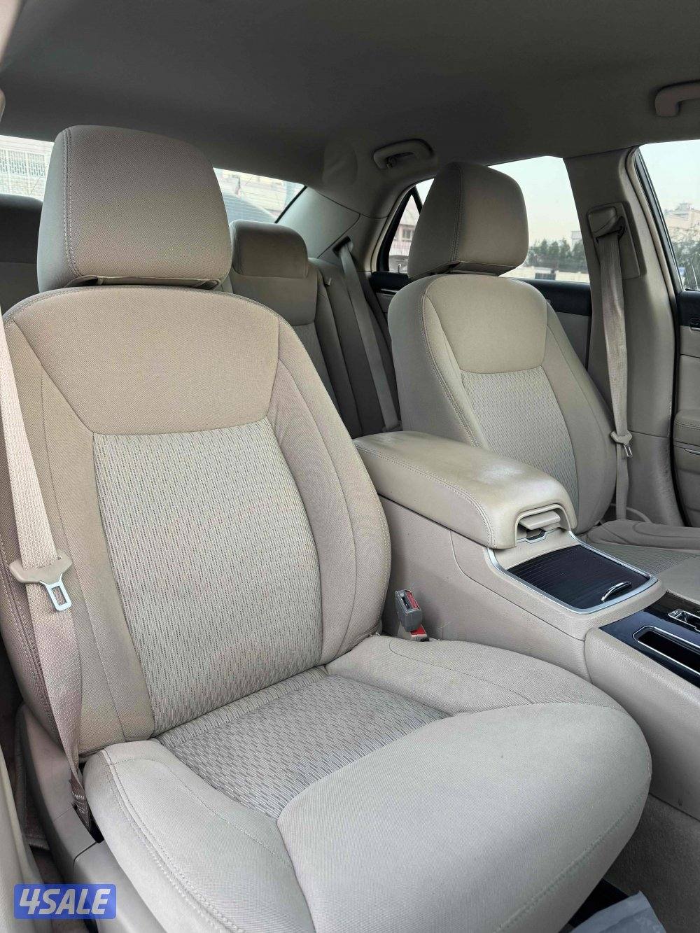 كرايزلر C300 صبغ الوكاله7