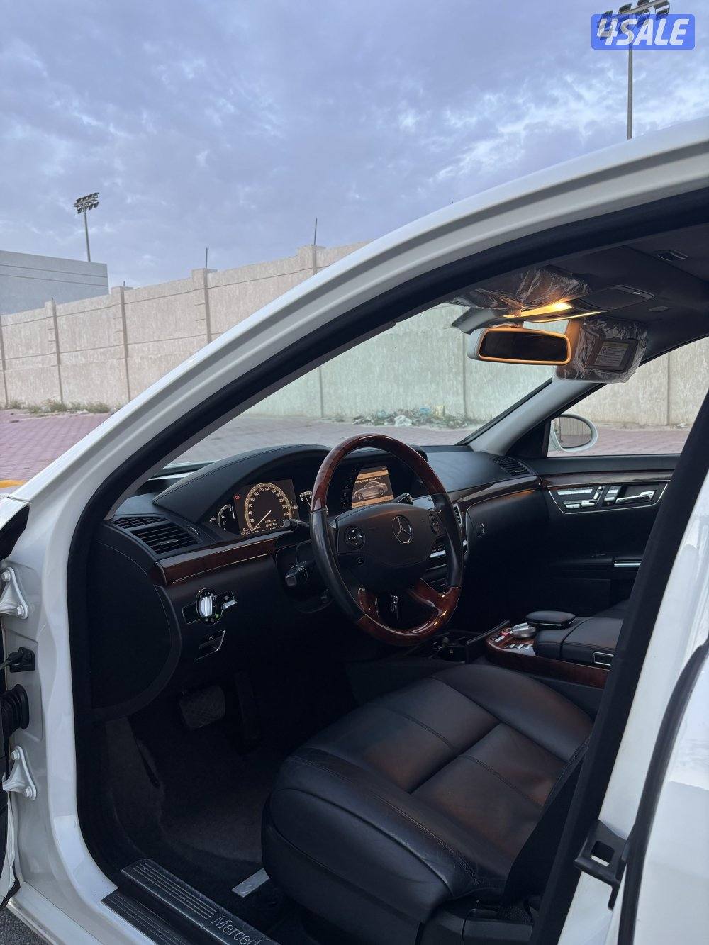 S550 سيرفس فالبشر3