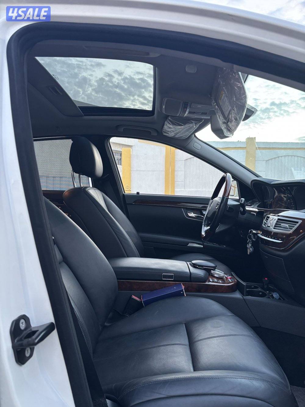 S550 سيرفس فالبشر4