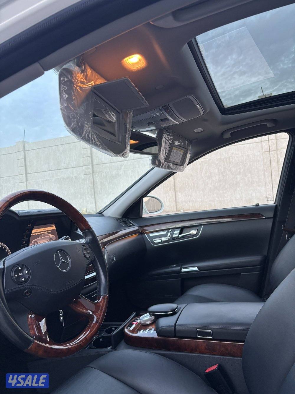 S550 سيرفس فالبشر10