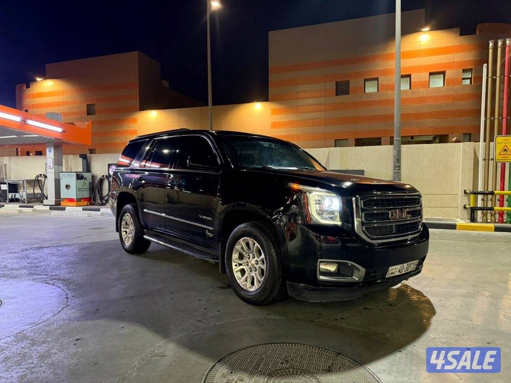 🔥🔥يوكن 2017 🔥🔥2