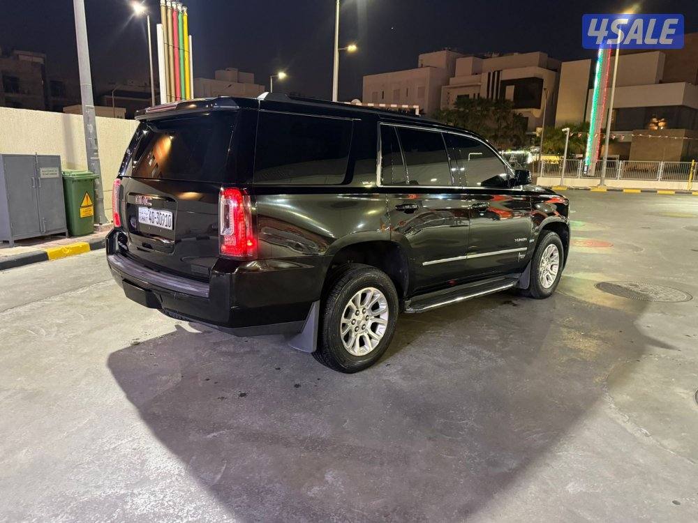 🔥🔥يوكن 2017 🔥🔥1