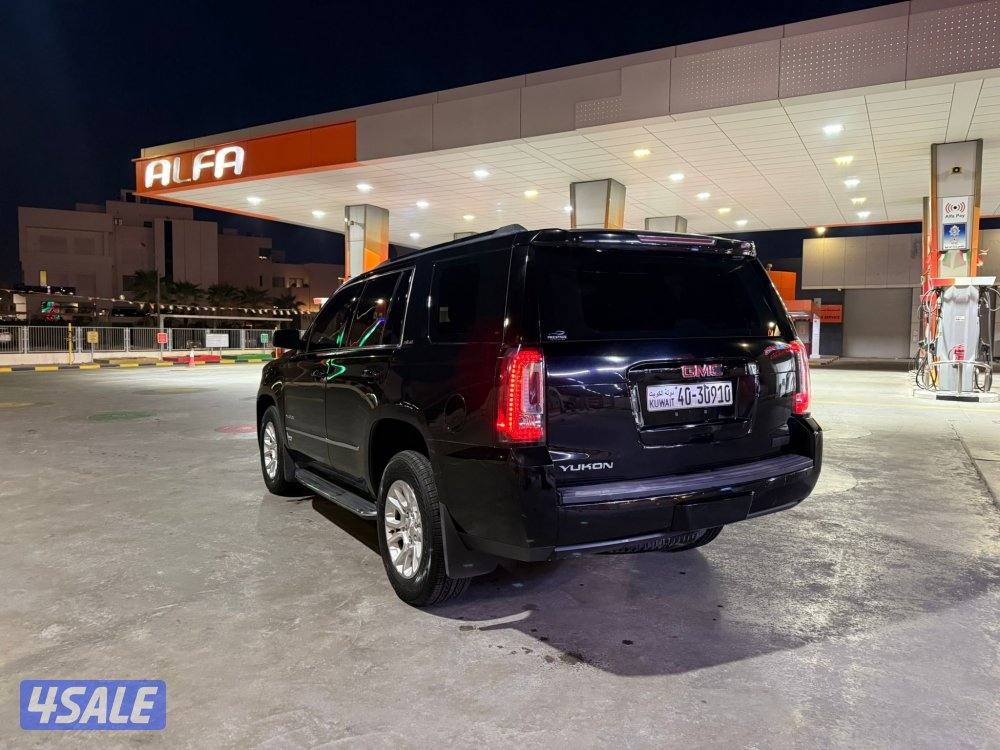 🔥🔥يوكن 2017 🔥🔥6