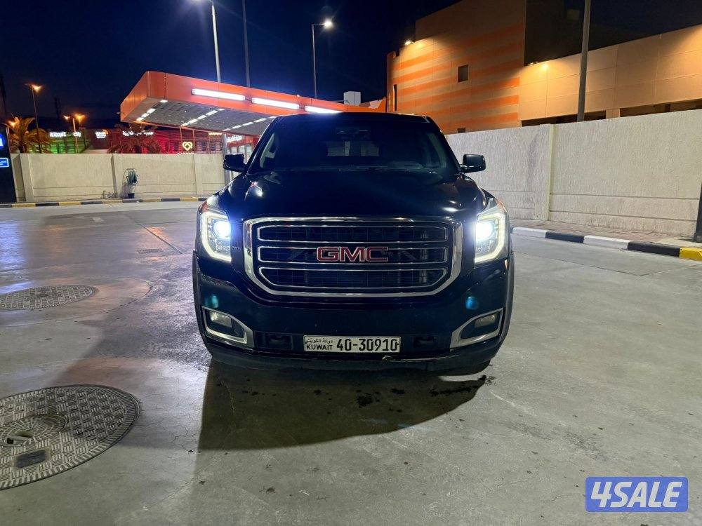 🔥🔥يوكن 2017 🔥🔥5