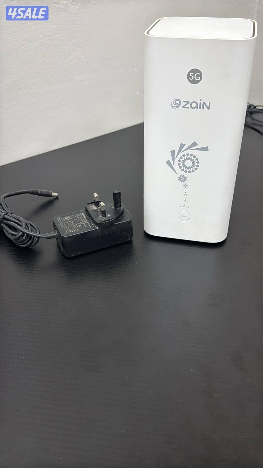 راوتر برو 3 زين استخدام 4 شهور فقط0