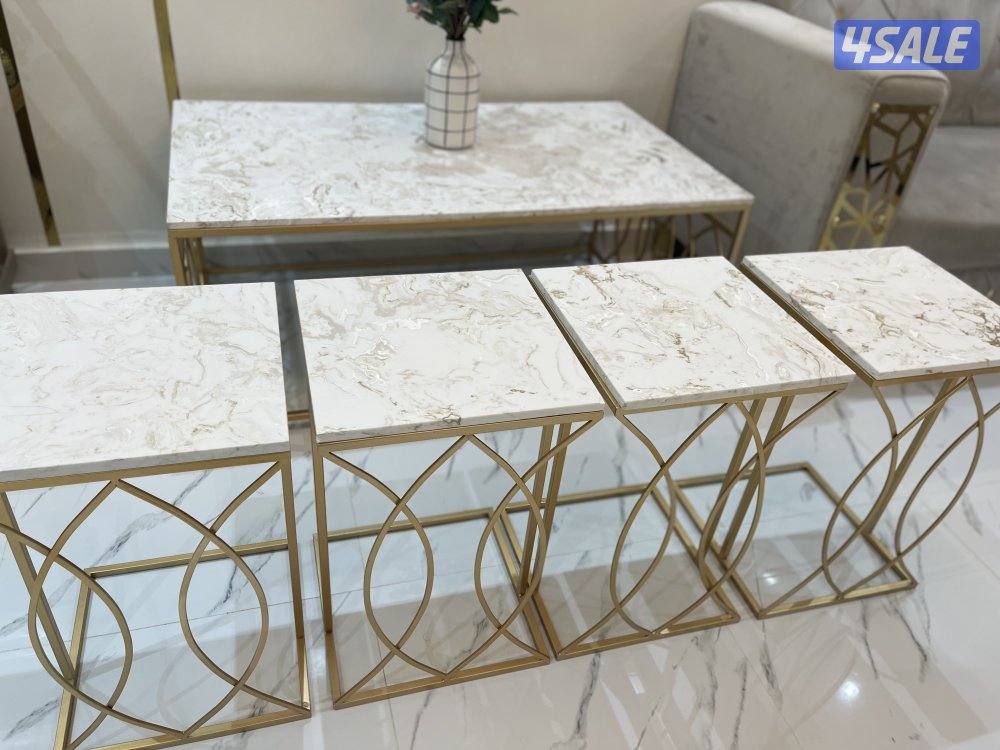 طاولة سيراميك2