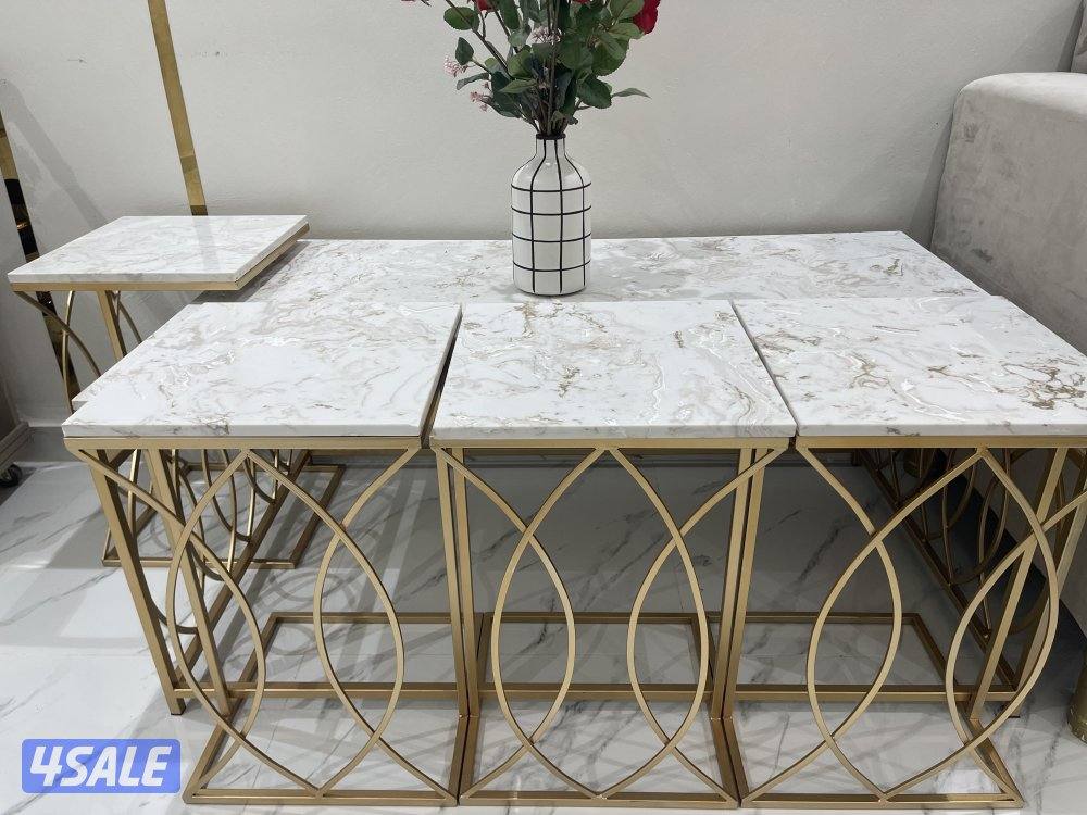 طاولة سيراميك3