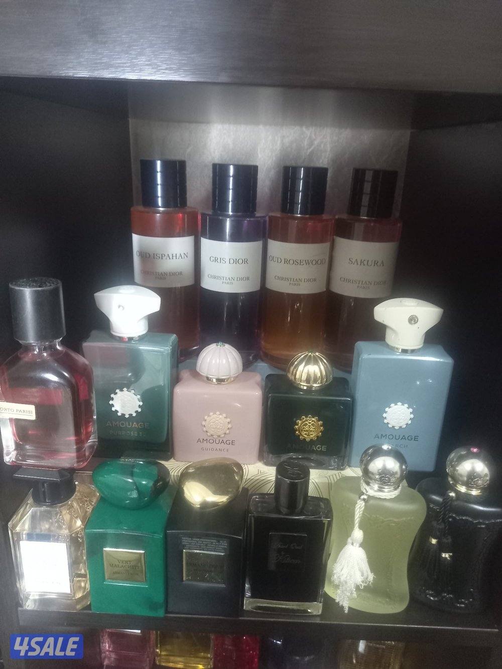 عطور عربية فرنسية12