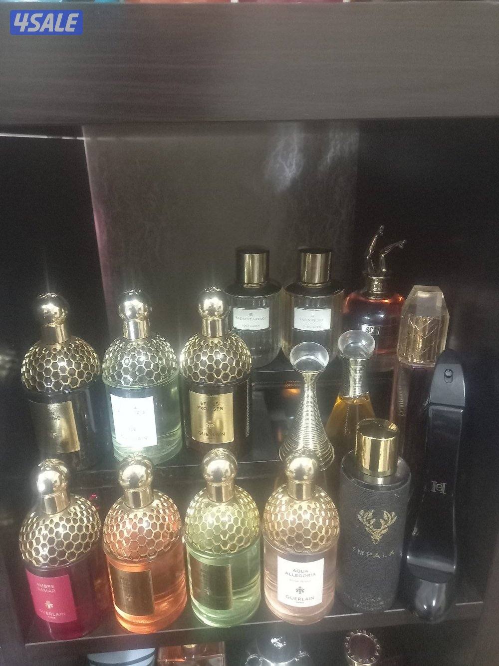 عطور عربية فرنسية13