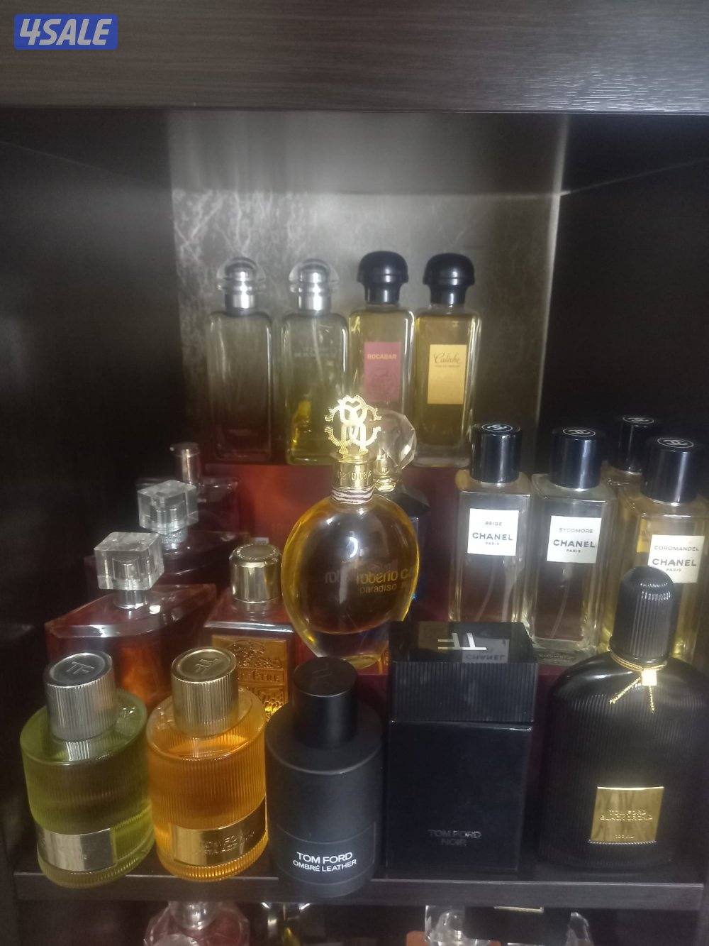 عطور عربية فرنسية15