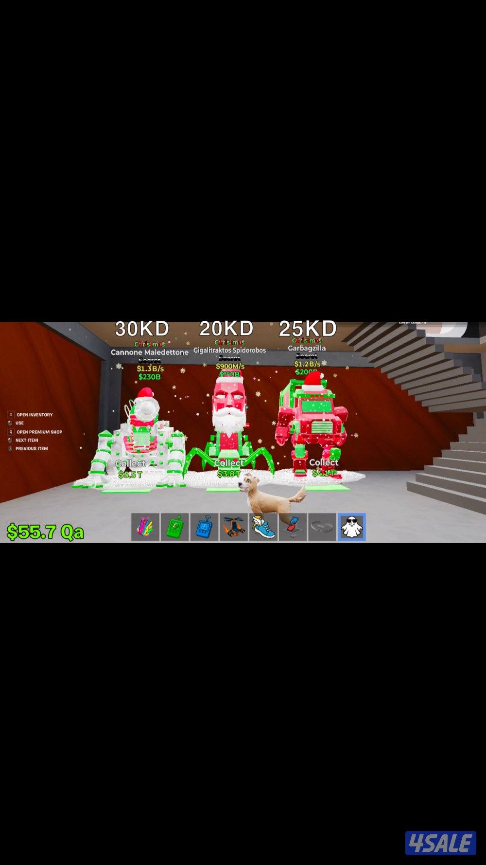 ماب السرقه2