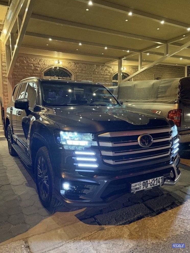 GXR 2026 اصفار توين تيربو1