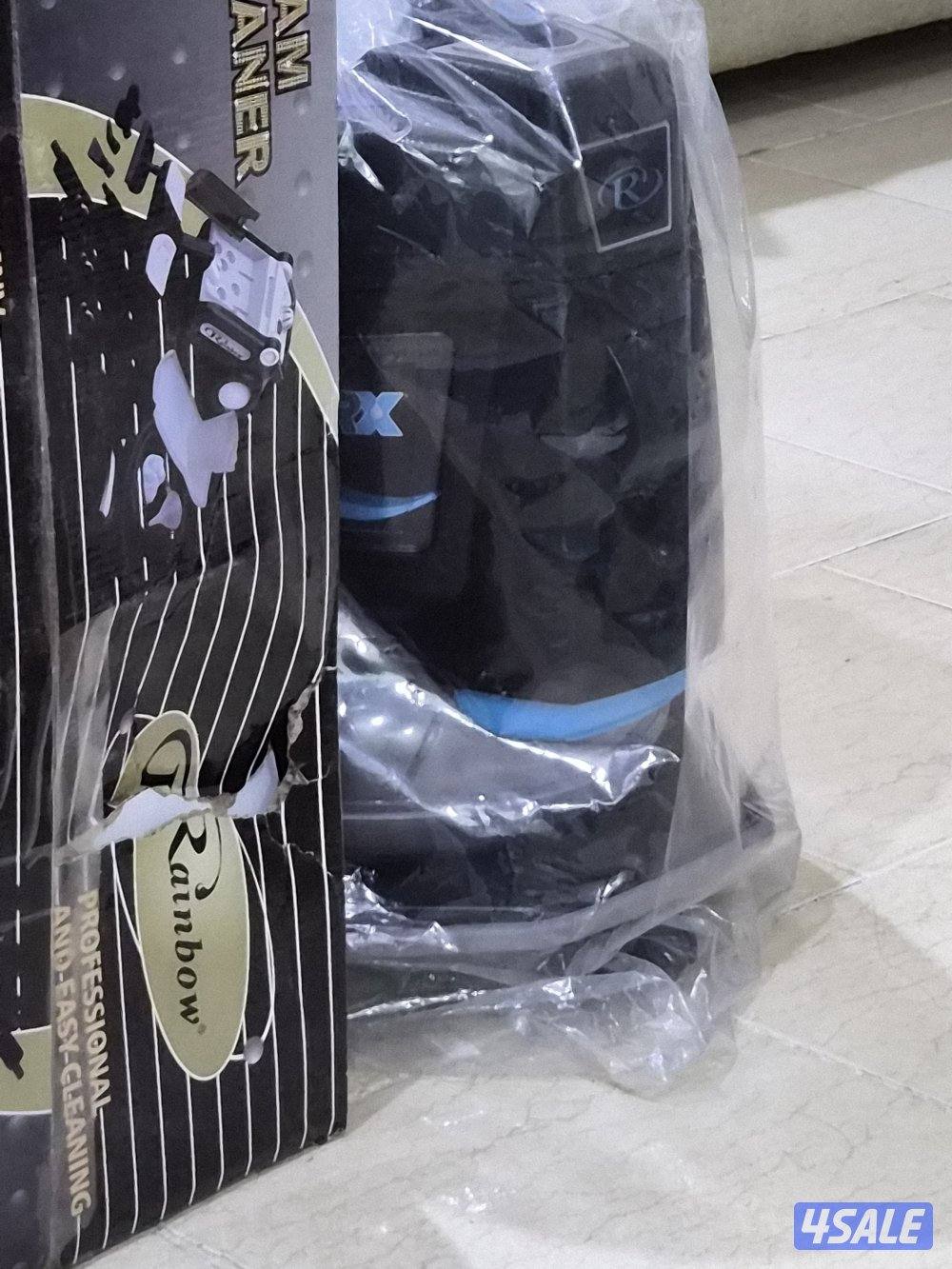 جهاز رينبو بدون كرتون جديده1