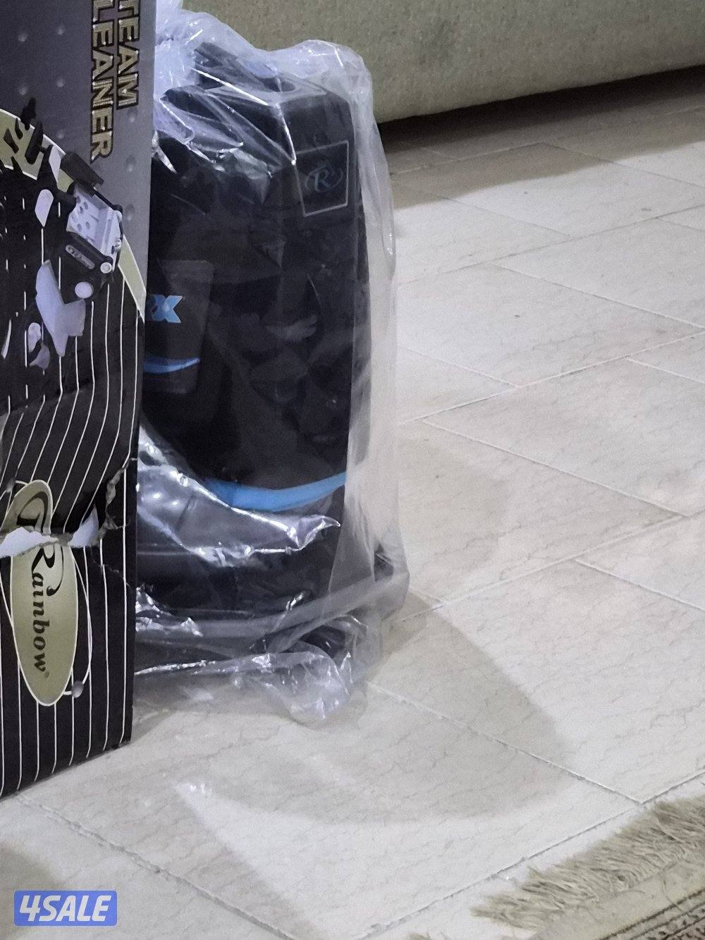 جهاز رينبو بدون كرتون جديده2