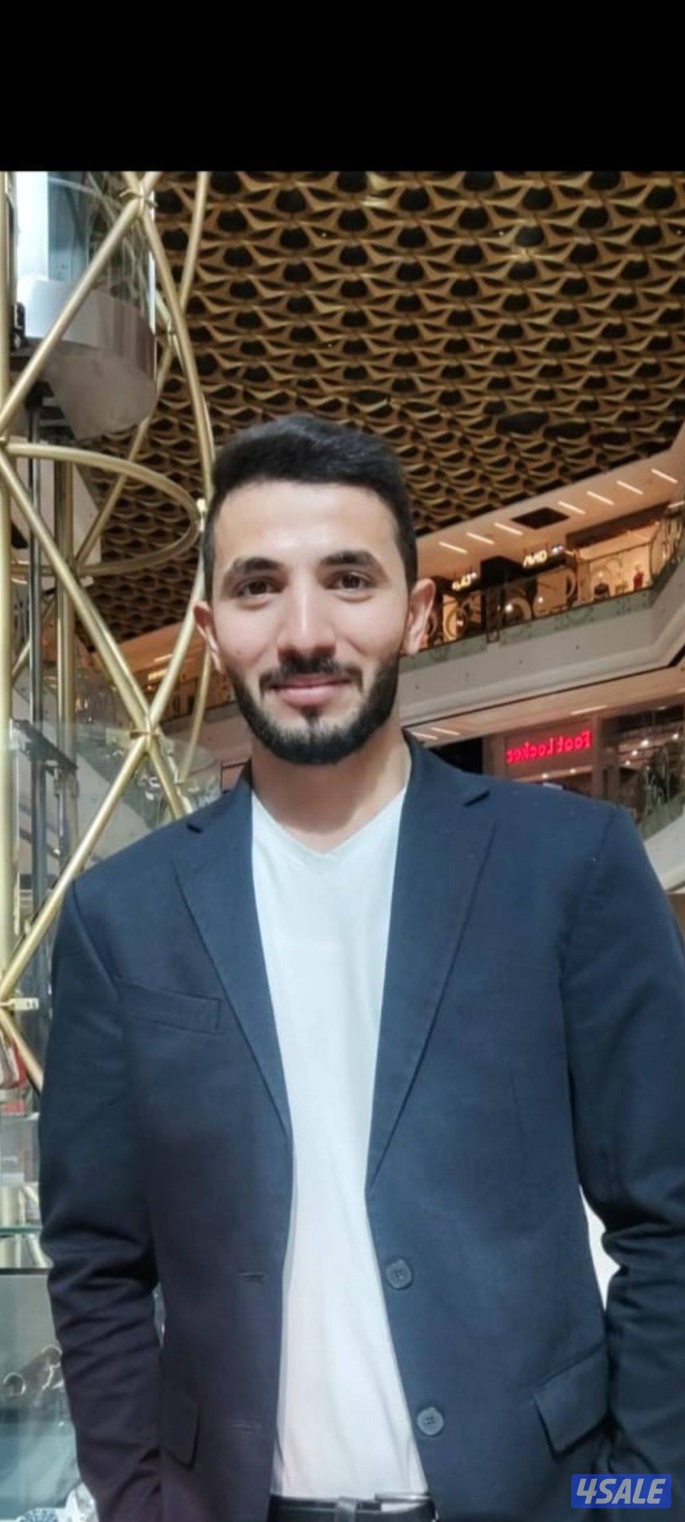 مدير عمليات ومبيعات | خبرة في إدارة عدة فروع وتحقيق الأهداف4