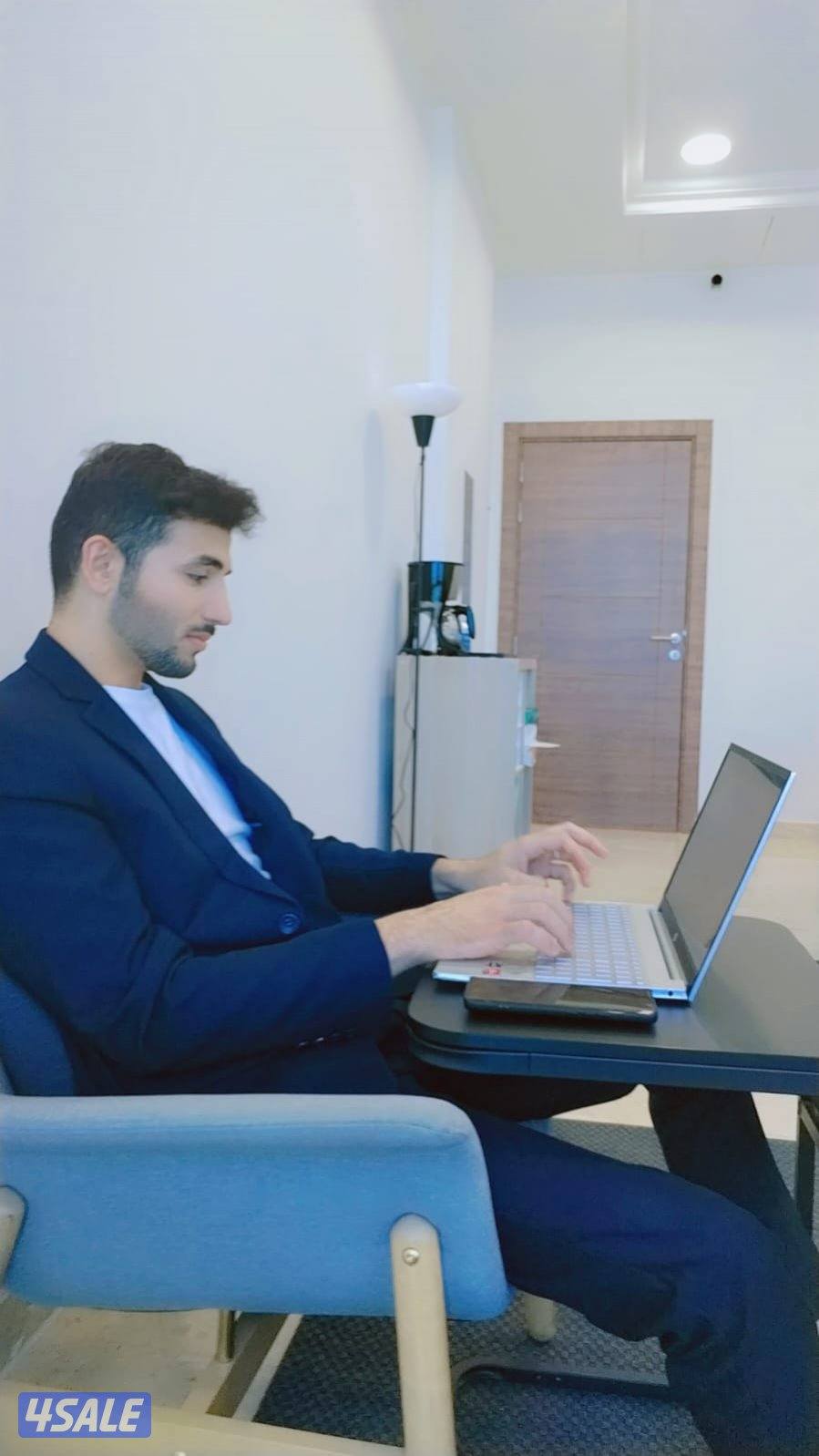 مدير عمليات ومبيعات | خبرة في إدارة عدة فروع وتحقيق الأهداف5