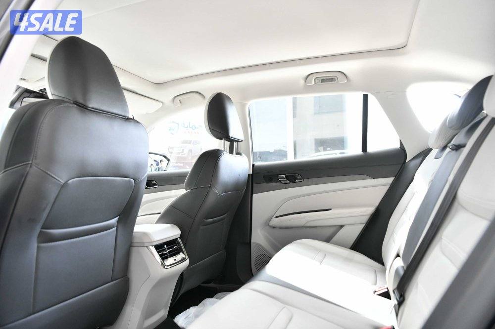 فورد تيريتوري4