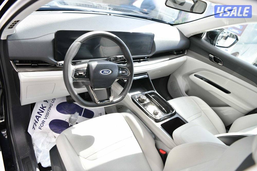 فورد تيريتوري5