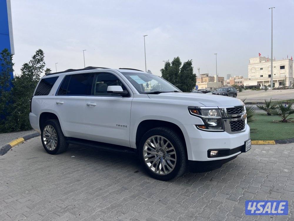 للبيع تاهو 2020 كامل المواصفات0