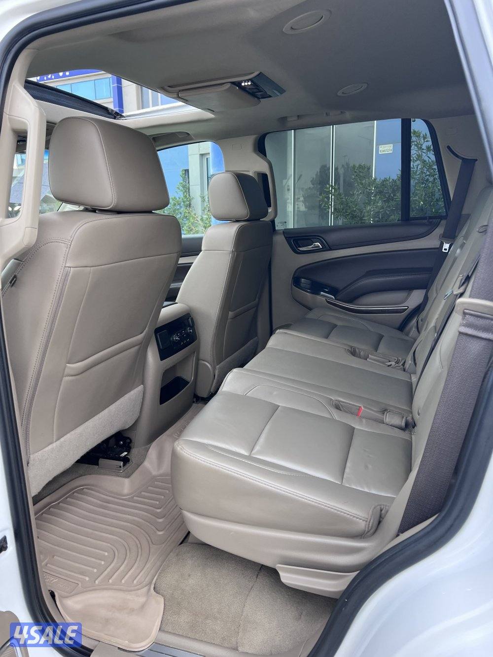 للبيع تاهو 2020 كامل المواصفات2