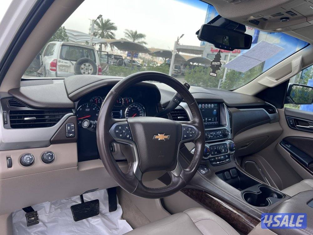 للبيع تاهو 2020 كامل المواصفات5